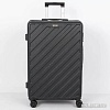 Чемодан-спиннер Mr.Bag 338-9101/5-26BLK (черный)