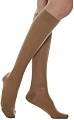 Гольфы компрессионные RelaxSan Basic 950, 280 den, 2 кл.к. (22-27мм.рт.ст.,р.2, т.беж)