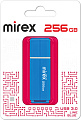 USB Flash Mirex Color Blade Line 3.0 256GB 13600-FM3LB256