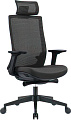 Кресло Norden Ruby Black CH-312A-B-BB (черный)