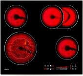 Варочная панель Konigin Vega C604 SBK