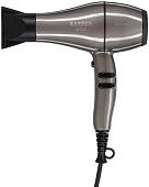 Фен Dewal Barber Style Compact 03-3011 (темная сталь)