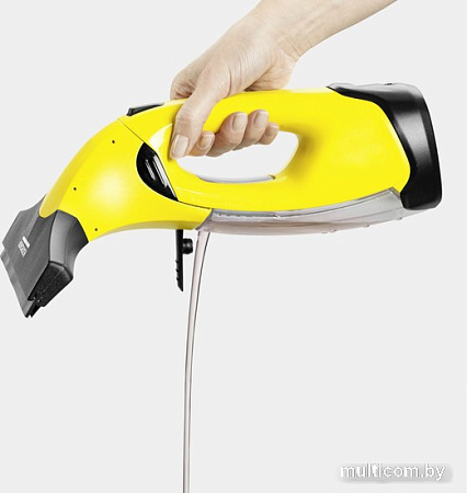 Стеклоочиститель Karcher WV 2 Plus 1.633-490.0