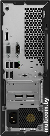 Компактный компьютер Lenovo ThinkCentre M720e SFF 11BD0070RU