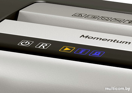 Шредер Rexel Momentum X415