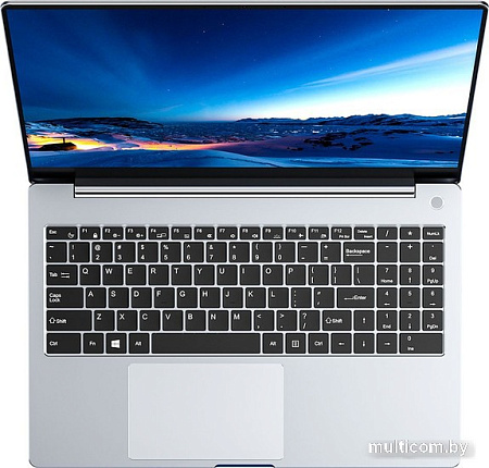 Ноутбук KUU G3 Pro 16GB+1TB