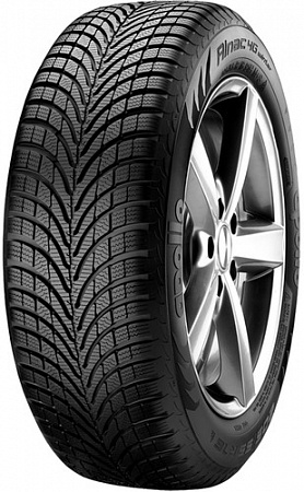 Автомобильные шины Apollo Alnac 4G Winter 195/65R15 91T