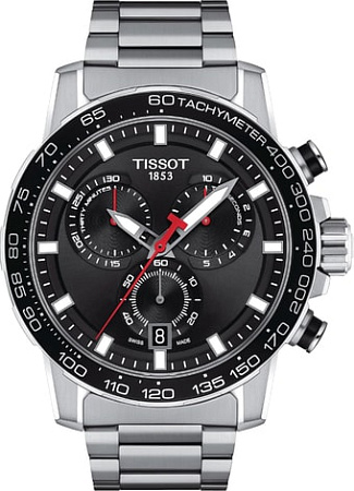 Наручные часы Tissot Tissot SuperSport Chrono T125.617.11.051.00
