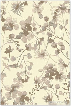 Ковер для жилой комнаты Moldabela Matrix Прямоугольник 7909 1 18433 (1.6x2.3)