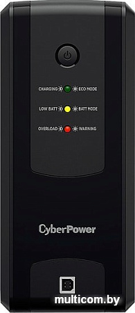 Источник бесперебойного питания CyberPower UT1100EIG