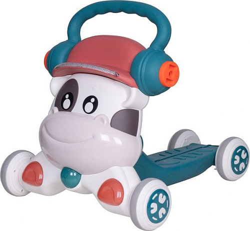 Ходунки Farfello K12 (зеленый)