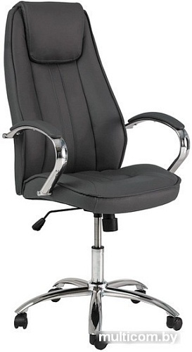 Кресло Signal Q-036 (темно-серый)