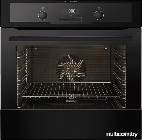 Духовой шкаф Electrolux EOA95551AK
