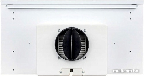 Кухонная вытяжка Ciarko Turbo 50 (белый)