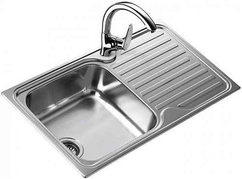Кухонная мойка TEKA Classico 1C 1E CN [10119056]