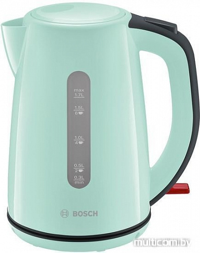 Электрочайник Bosch TWK7502