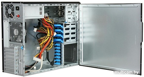 Корпус Supermicro SuperChassis CSE-732D4-865B