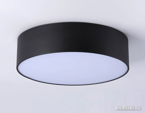 Спот Ambrella light Air Alum FV5518 BK