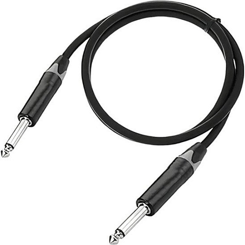 Кабель Shnoor IC124-JMJM-B-1.5m (1.5 м)