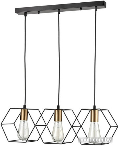 Подвесная люстра Vele Luce Luca VL6232P03
