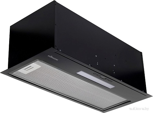 Кухонная вытяжка Konigin Insait 60 (черный)