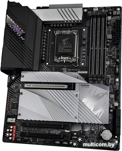 Материнская плата Gigabyte Z690 Aorus Pro DDR4 (rev. 1.0)