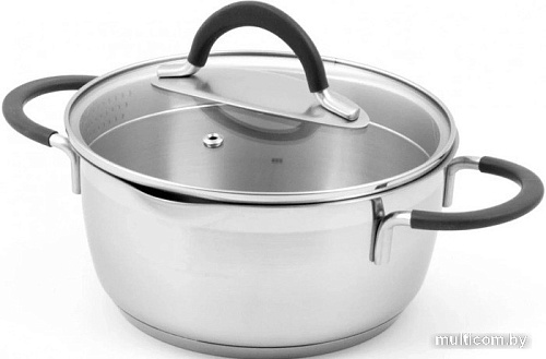 Кастрюля TimA Идеал ID-2449