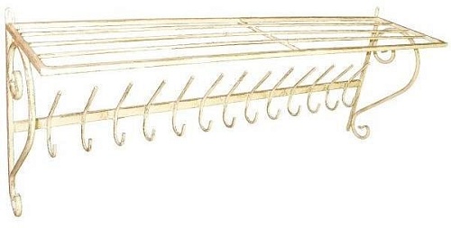 Вешалка для одежды Dudo ВННС-014