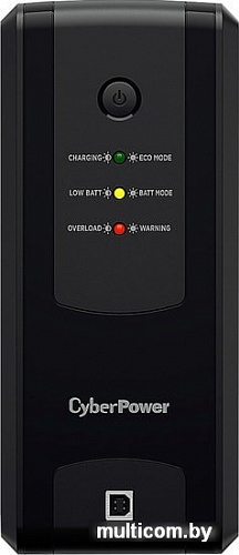 Источник бесперебойного питания CyberPower UT1100EIG
