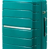 Supra Luggage STS-1004-L (Marine Green)