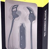 Наушники Ritmix RH-400BTH (черный)
