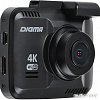 Автомобильный видеорегистратор Digma FreeDrive 600-GW DUAL 4K