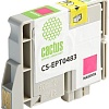 Картридж CACTUS CS-EPT0483