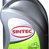 Трансмиссионное масло Sintec ATF III Dexron 1л