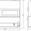 Инкотекс Меркурий 231 AT-01 I