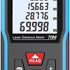 Лазерный дальномер Sndway H-D710A