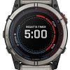 Умные часы Garmin Quatix 7X Solar