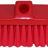 Щетка для пола Haug Buersten 1731 (красный)