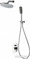 Душевая система Bravat Gina F865104C-A-ENG