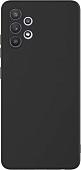 Чехол для телефона Case Cheap Liquid для Samsung Galaxy A32 (5G) (черный)