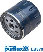 Масляный фильтр Purflux LS370