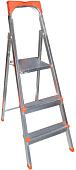 Лестница-стремянка Энкор 69670 (3 ступени)