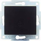 Lezard Asti 7081-4242-114 (черный бархат)