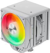 Кулер для процессора upHere UE2TC6 (белый)
