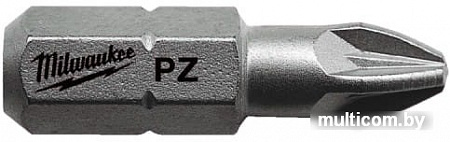 Набор бит Milwaukee 4932399591 (25 предметов)