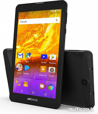 Планшет Archos Core 70 8GB 3G (черный)