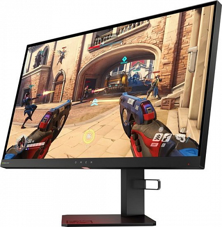 Монитор HP Omen X 25 4NK94AA