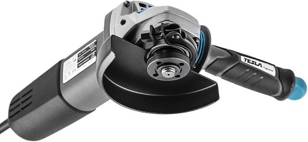 Угловая шлифмашина Tesla TAG950C