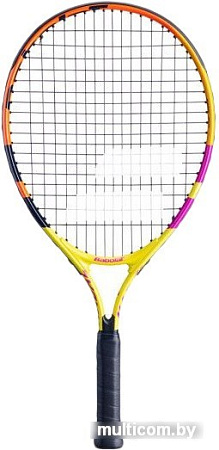 Теннисная ракетка Babolat Nadal Junior 21 140455-100-0000
