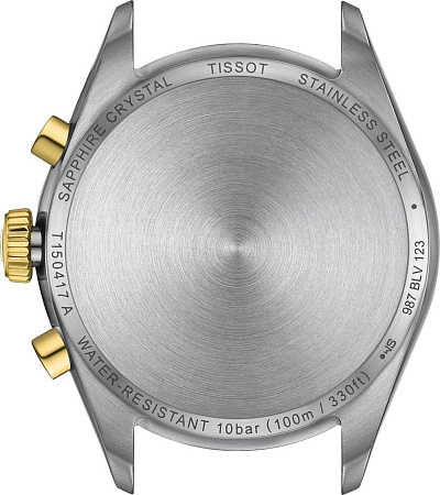 Наручные часы Tissot T150.417.22.031.00